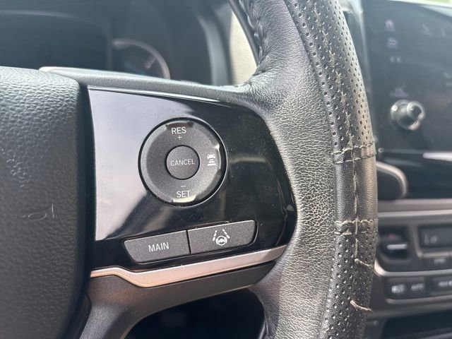 Used 2022 Honda Pilot Special Edition image 36