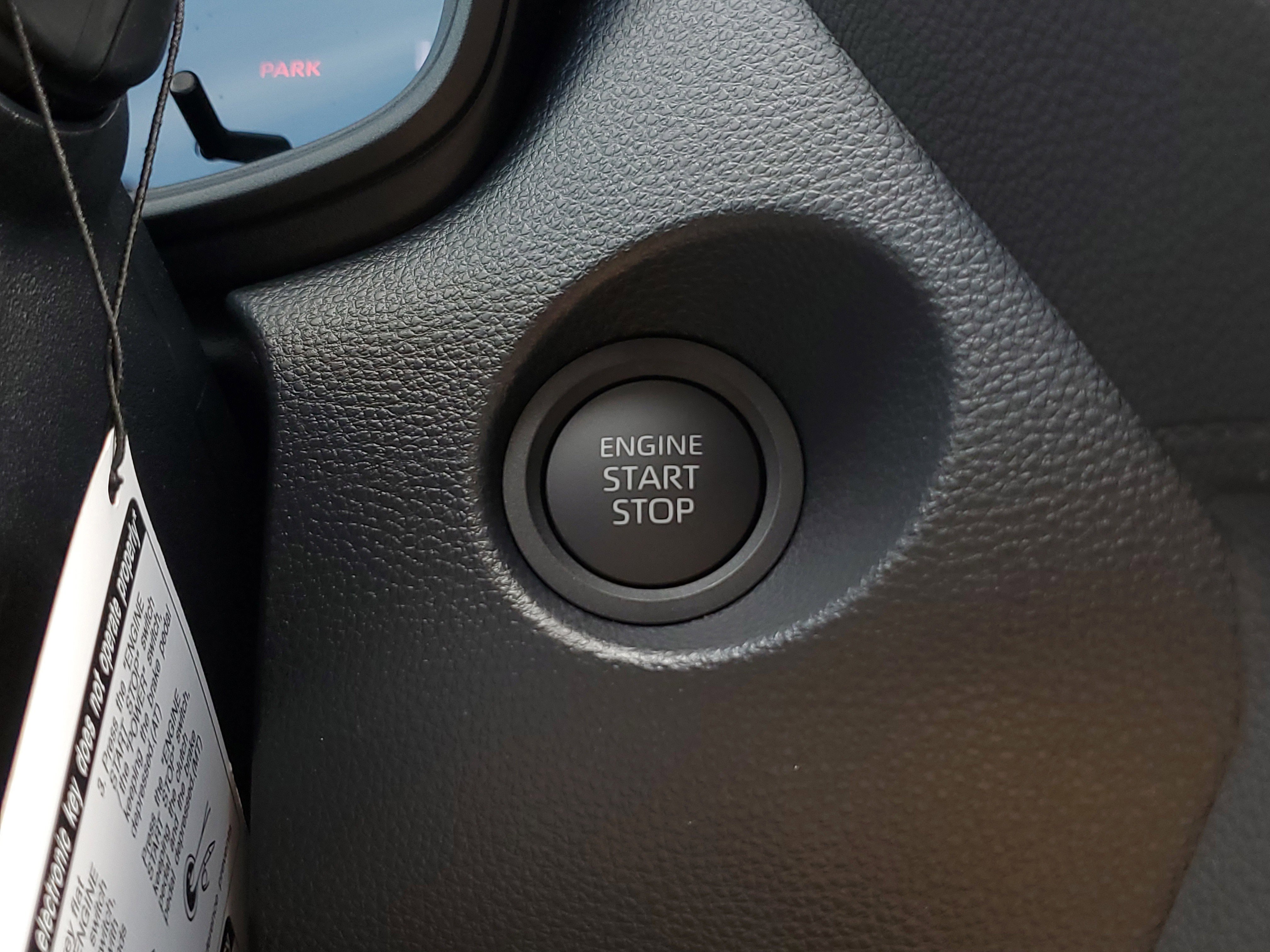 New 2026 Toyota Corolla Cross LE FWD image 32