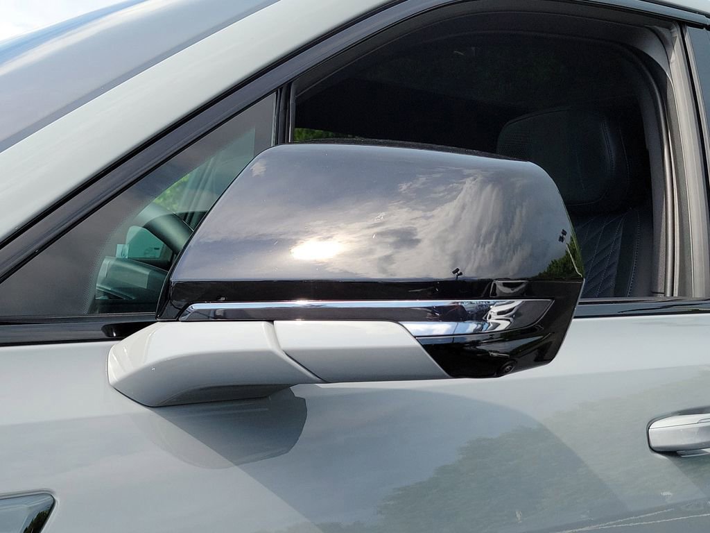 New 2026 Cadillac Escalade IQ Sport 1 image 12