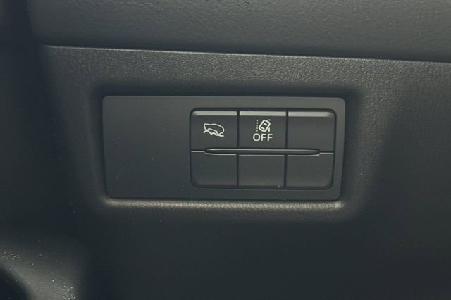 New 2025 MAZDA CX-5 AWD 2.5 S w/ Select Package image 29