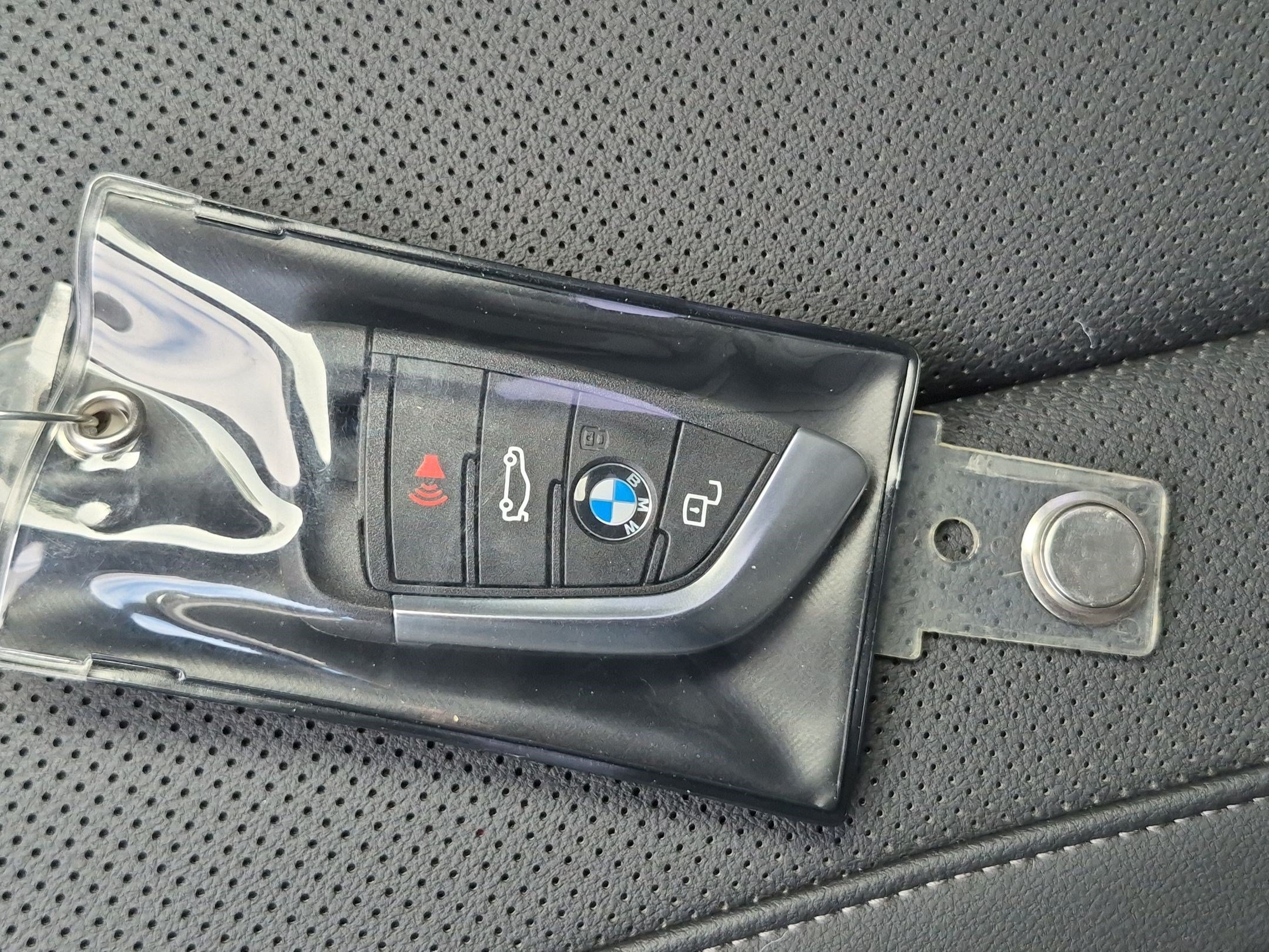 Certified 2025 BMW i4 eDrive40 w/ Parking Assistance Package RWD image 36