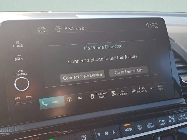 New 2026 Honda Odyssey EX-L image 27