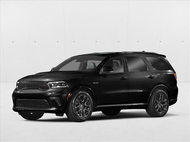 Used 2021 Dodge Durango GT w/ Blacktop Package