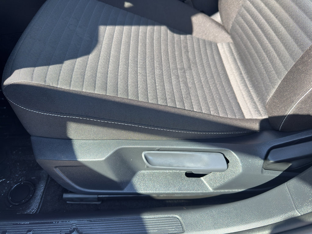 Used 2024 Volkswagen Jetta S FWD image 12