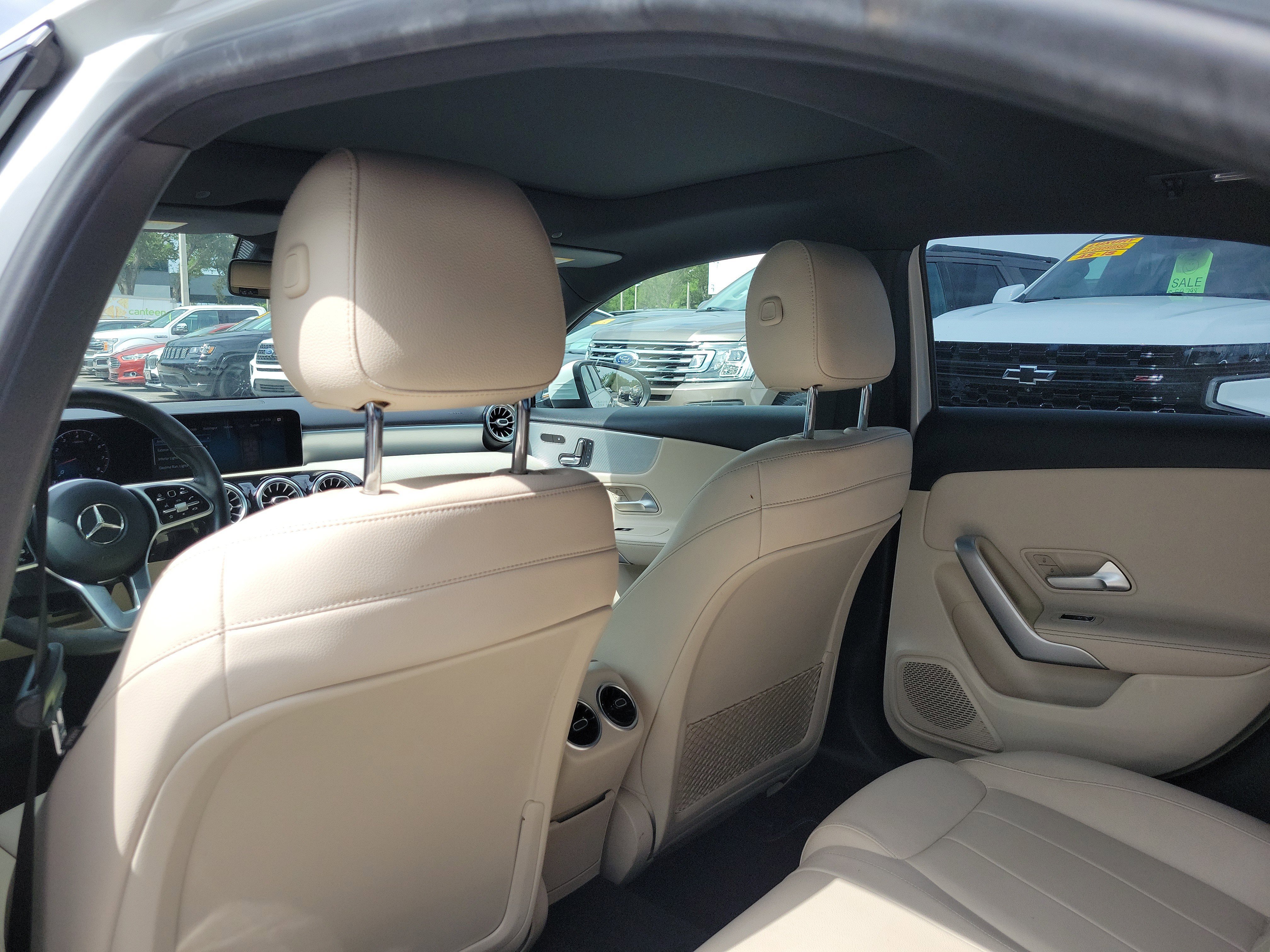 Used 2020 Mercedes-Benz A 220 image 12