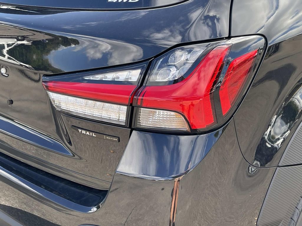 New 2025 Mitsubishi Outlander Sport AWD image 10