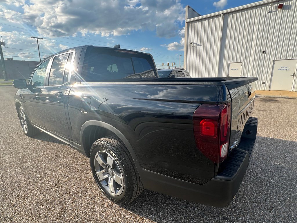 New 2026 Honda Ridgeline RTL image 7