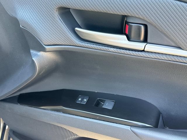 Used 2026 Toyota Camry SE w/ Multimedia Upgrade Package AWD/4WD image 19