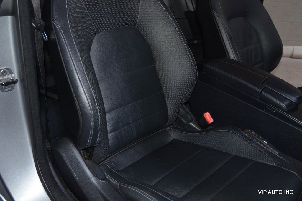 Used 2014 Mercedes-Benz E 350 Cabriolet image 20