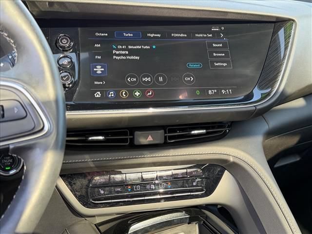 Certified 2023 Buick Envision Essence w/ Sport Touring Package FWD image 20