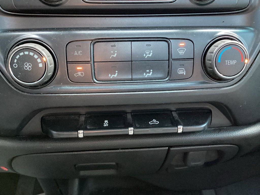 Used 2016 GMC Sierra 1500 2WD Regular Cab w/ Sierra Convenience Package image 13