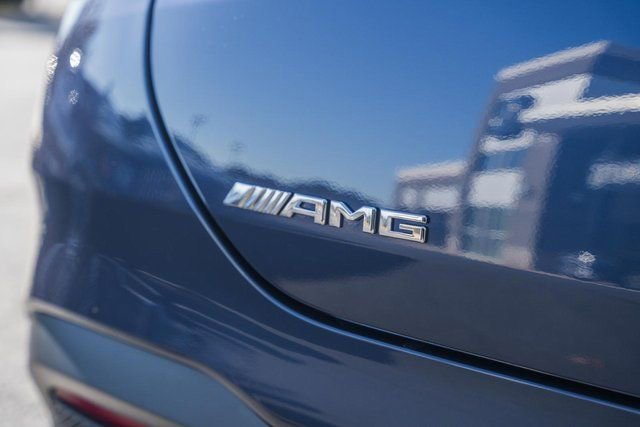 New 2026 Mercedes-Benz GLE 63 AMG S image 9