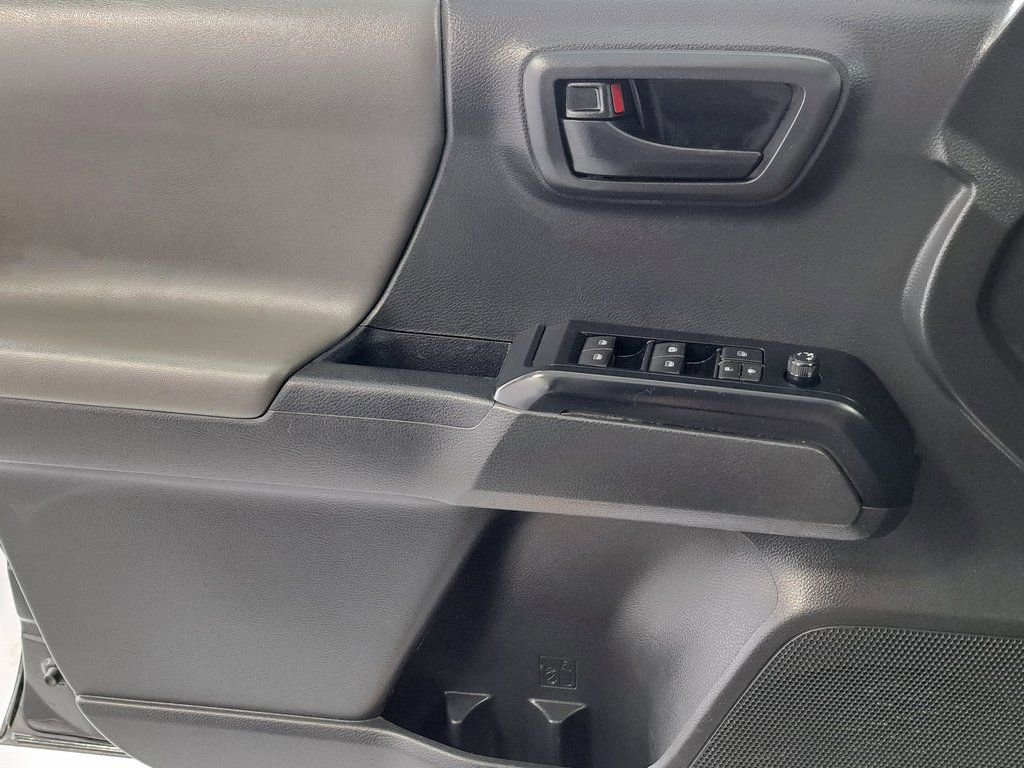 Used 2023 Toyota Tacoma SR image 21