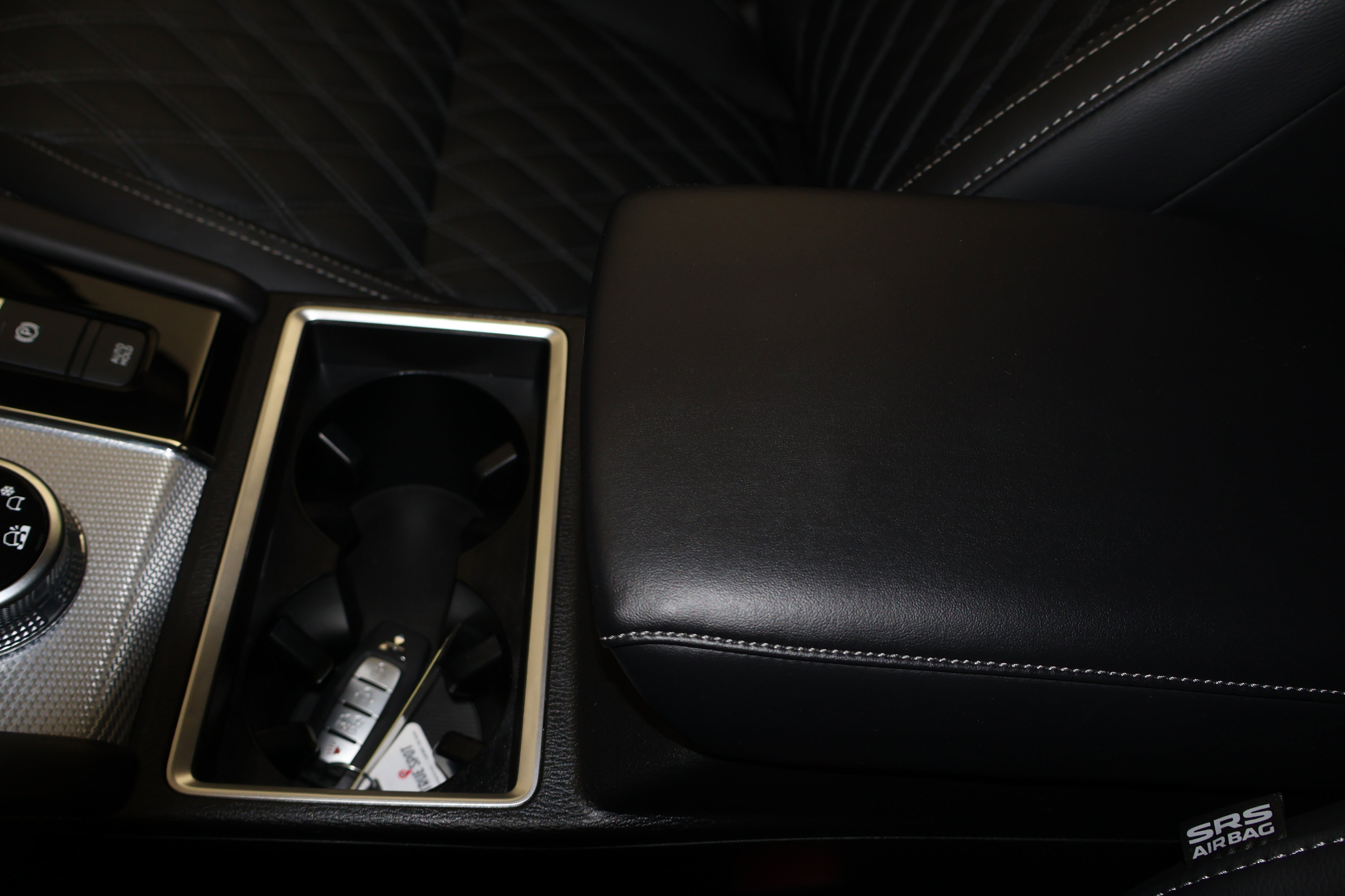 Used 2024 Mitsubishi Outlander SEL image 32