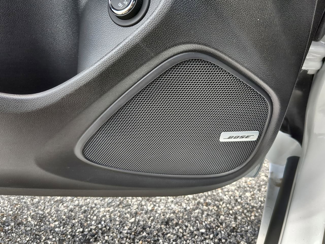 New 2026 Buick Encore GX Avenir w/ Avenir Technology Package image 23