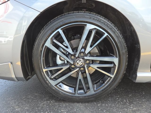 Used 2026 Toyota Camry XSE w/ Premium Plus Package FWD image 25