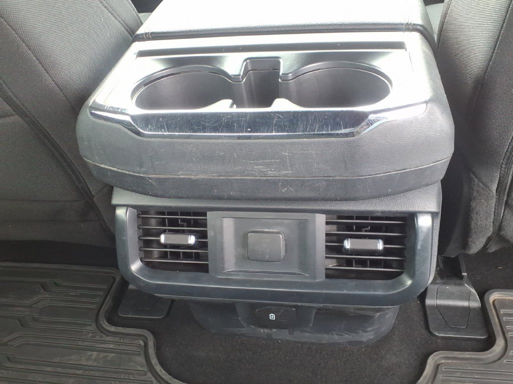 Used 2024 Ford F150 STX AWD/4WD image 17