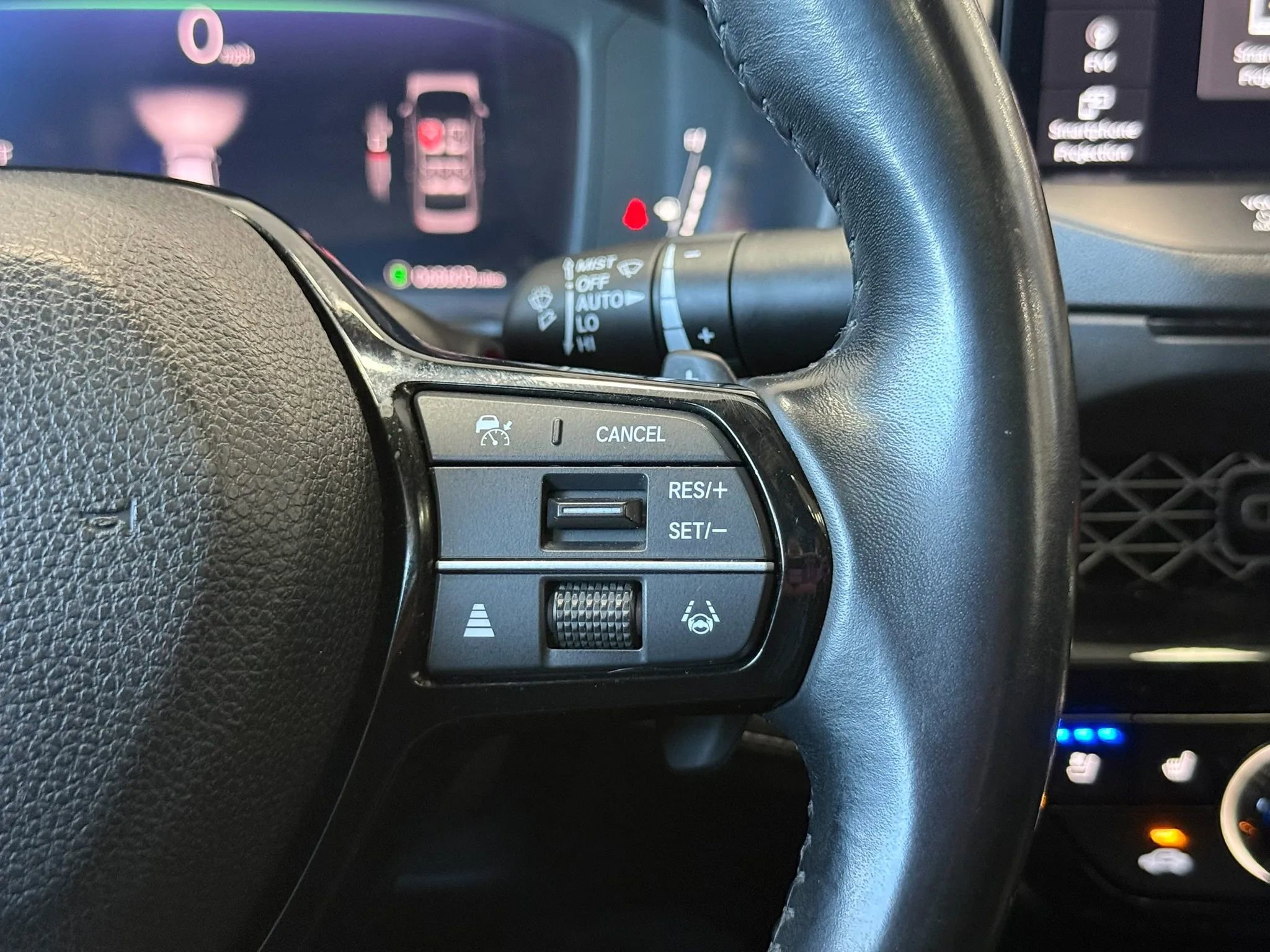 Used 2023 Honda Accord Touring image 13