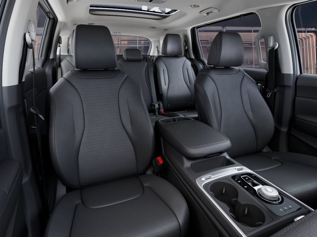 New 2026 Kia Carnival SX Prestige FWD image 15