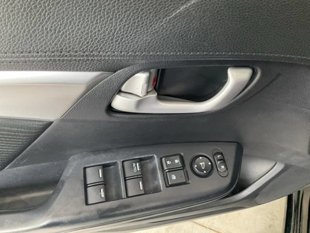 Used 2014 Honda Civic Si image 5