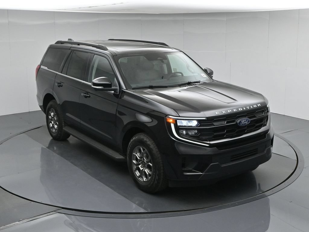 New 2026 Ford Expedition Active AWD/4WD image 41