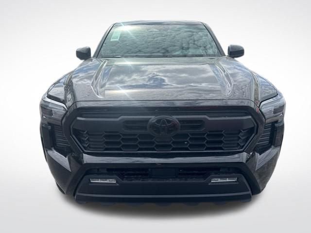 New 2026 Toyota Tacoma TRD Off-Road AWD/4WD image 8