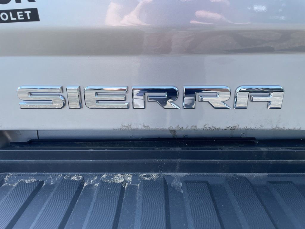 Used 2019 GMC Sierra 2500 Denali w/ Duramax Plus Package AWD/4WD image 6