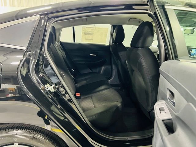 New 2026 Nissan Sentra S image 27