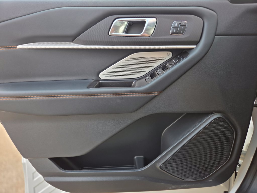 New 2027 Ford Explorer Tremor AWD/4WD image 29