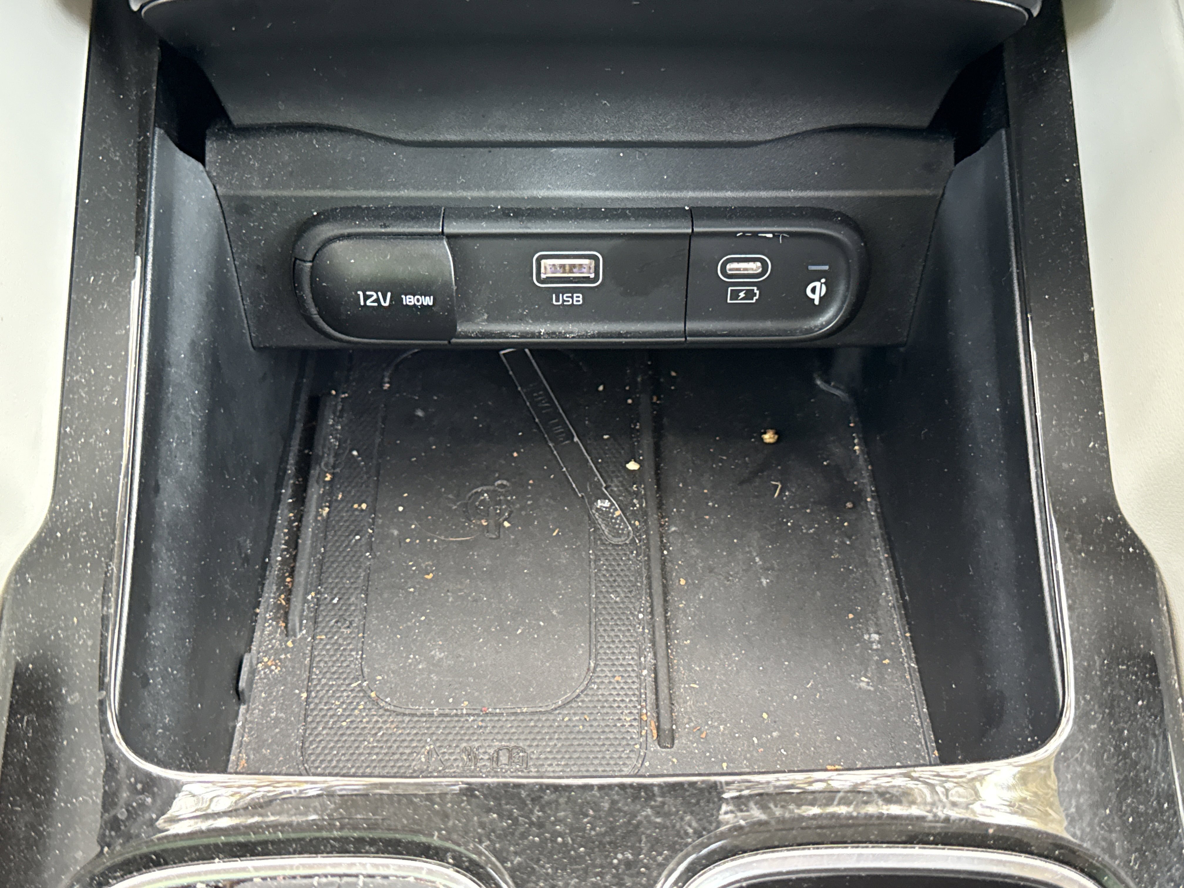 Used 2025 Kia Telluride S image 26