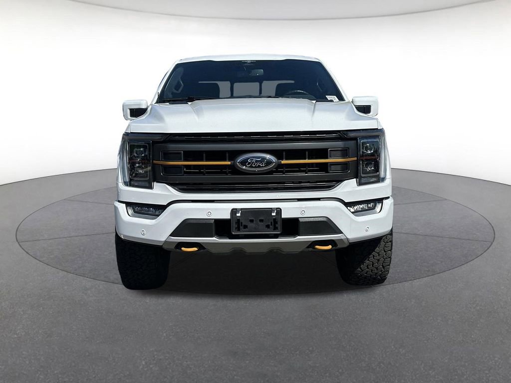 Used 2023 Ford F150 Tremor w/ Equipment Group 402A High AWD/4WD image 9