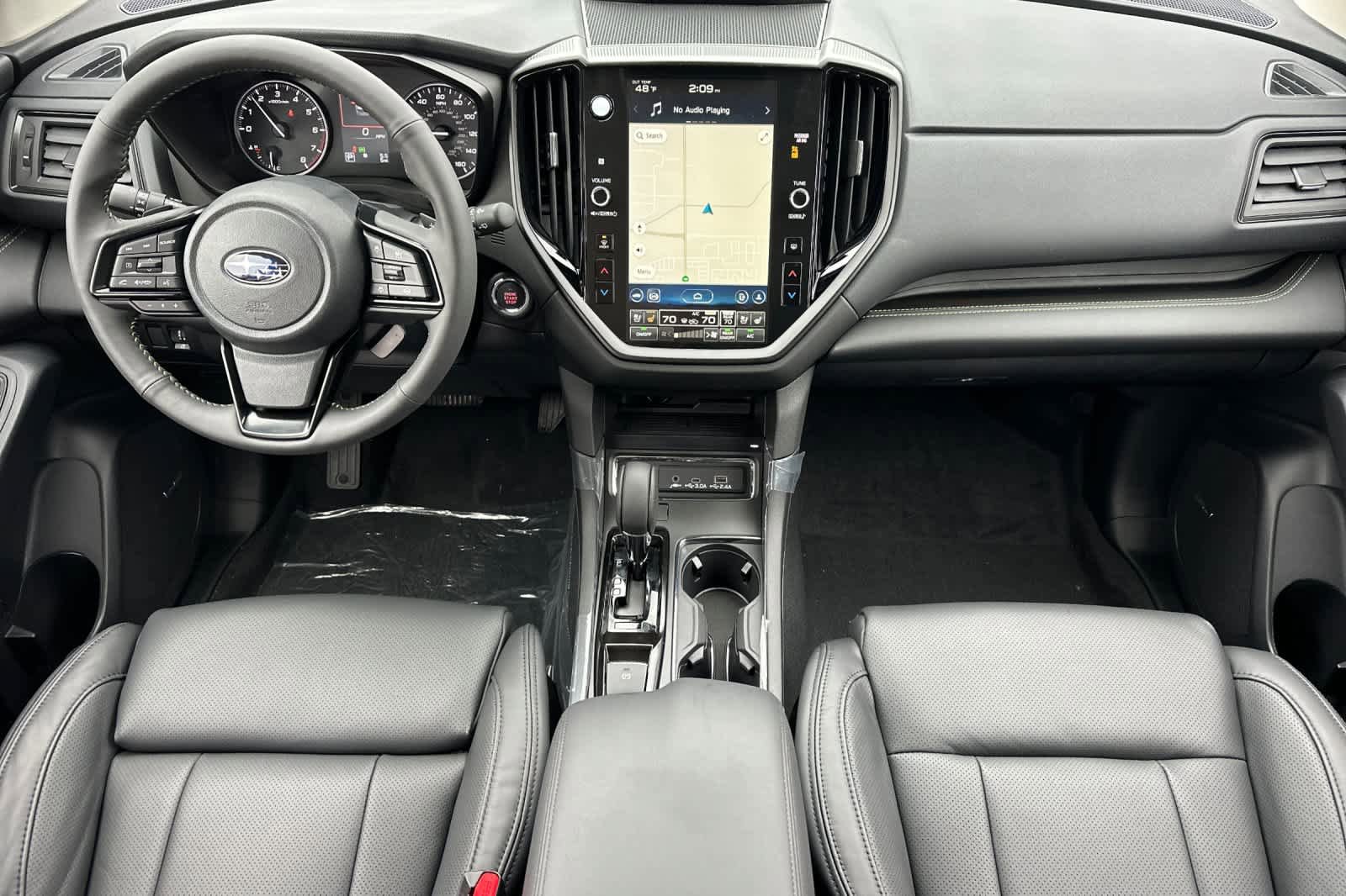 New 2026 Subaru Ascent Bronze Edition w/ Onyx Package AWD/4WD image 14