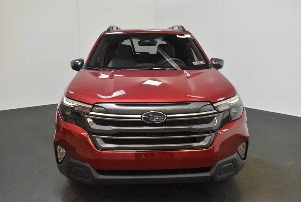 New 2026 Subaru Forester Premium image 2