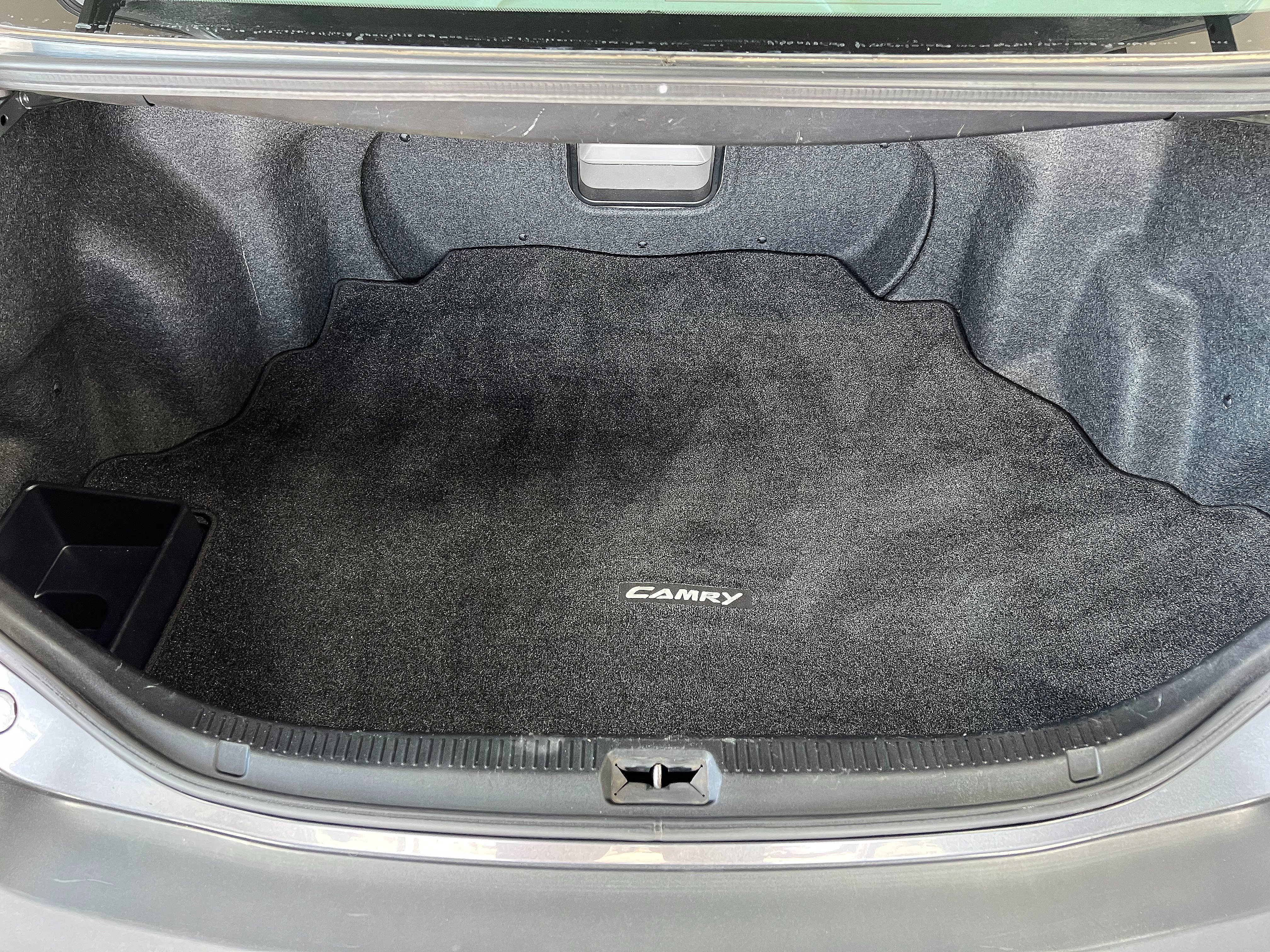 Used 2009 Toyota Camry XLE FWD image 21