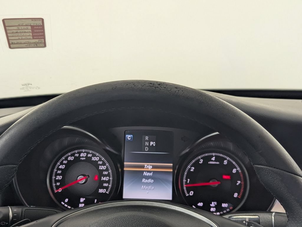 Used 2017 Mercedes-Benz C 300 Sedan image 19