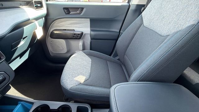 New 2026 Ford Maverick XLT w/ Equipment Group 301A image 23