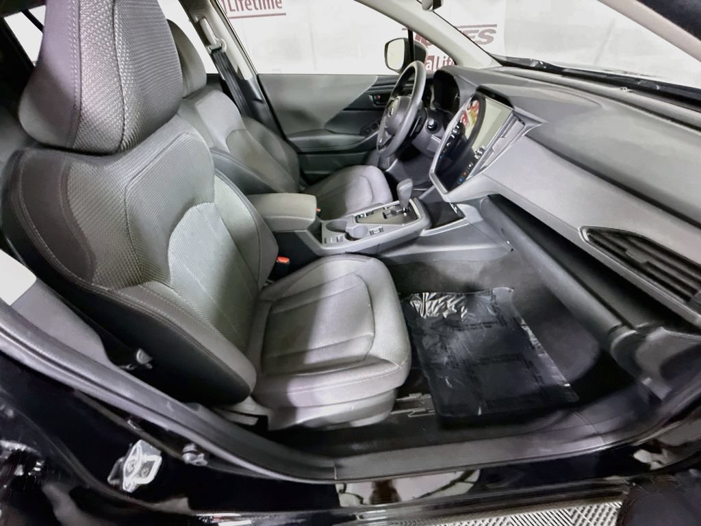 Certified 2024 Subaru Crosstrek 2.0i Premium AWD/4WD image 31