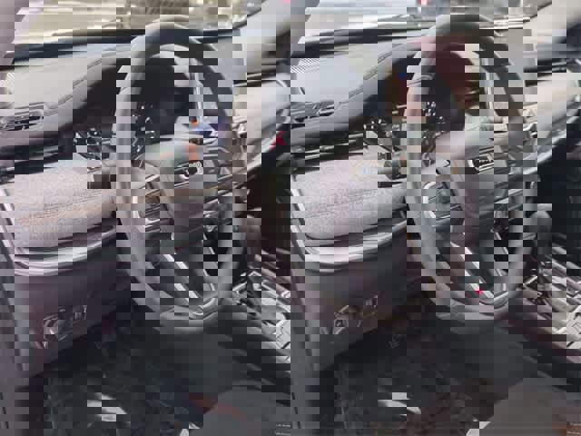 Used 2022 Jeep Compass Sport image 10