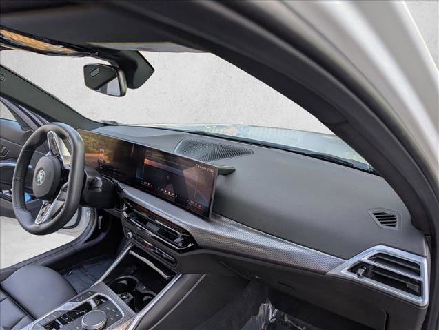Used 2025 BMW 330i xDrive Sedan image 13