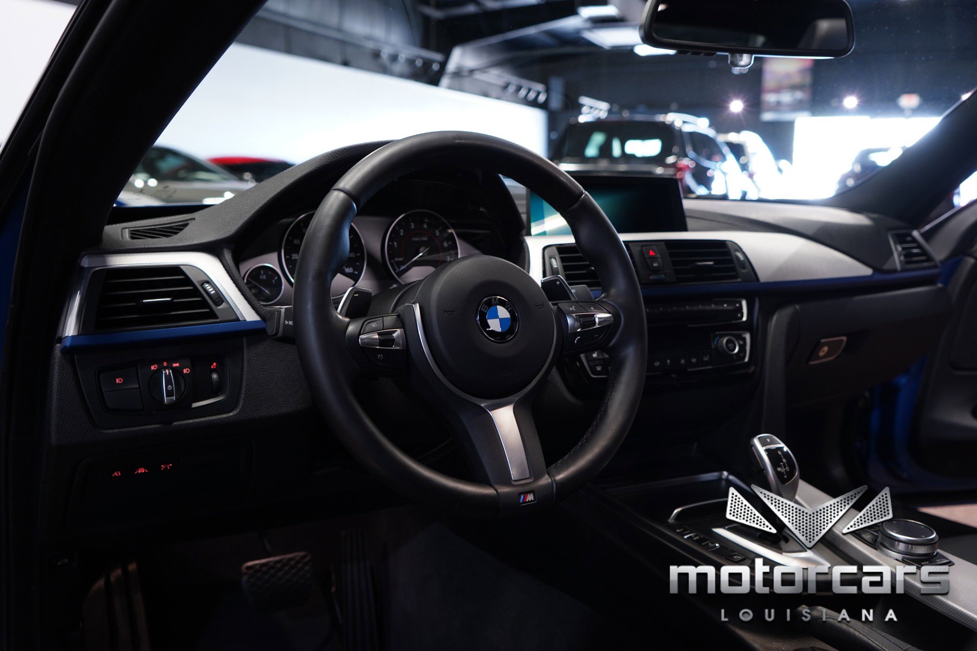 Used 2020 BMW 430i Coupe w/ M Sport Package image 27