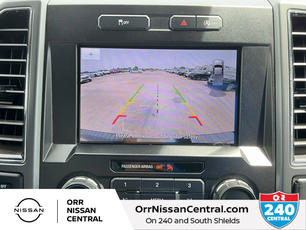 Used 2019 Ford F150 XLT w/ Equipment Group 302A Luxury RWD image 24