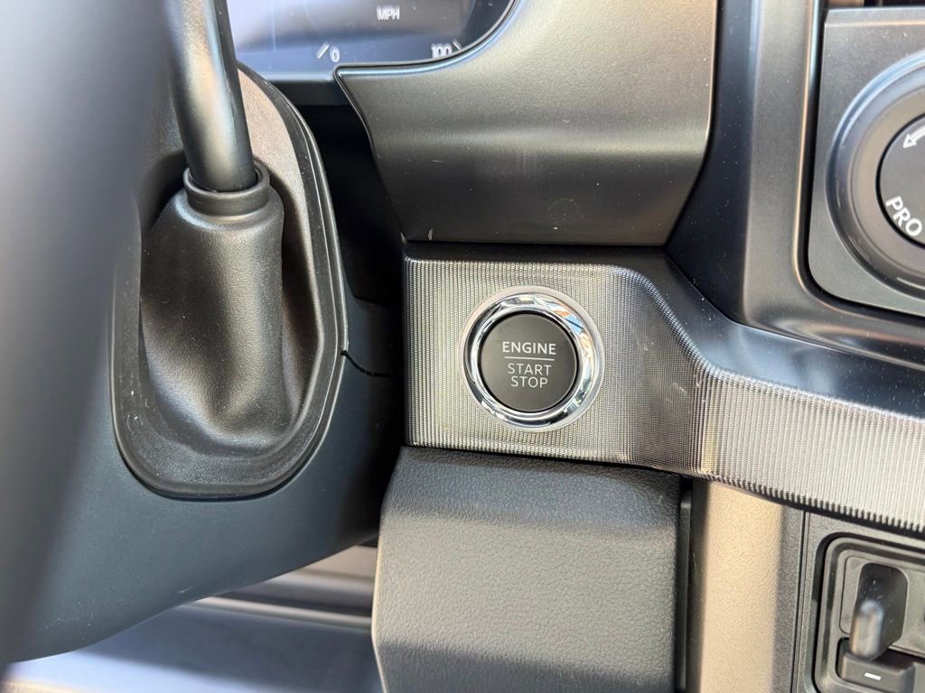 New 2026 Ford F350 Platinum image 23