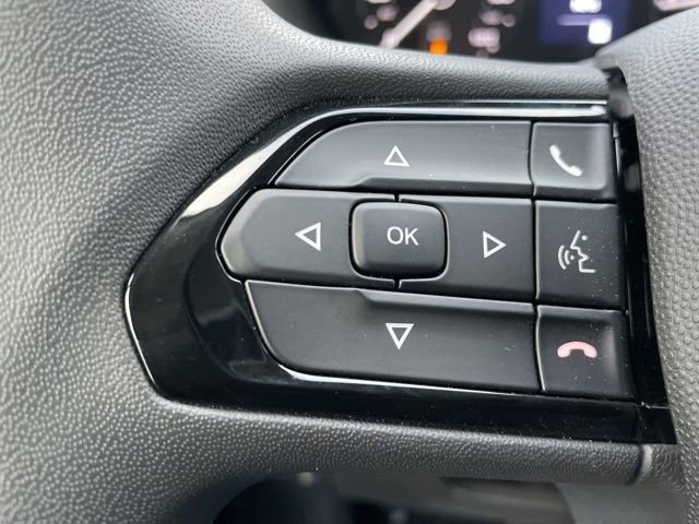 New 2026 RAM ProMaster 3500 w/ Safety Group image 19