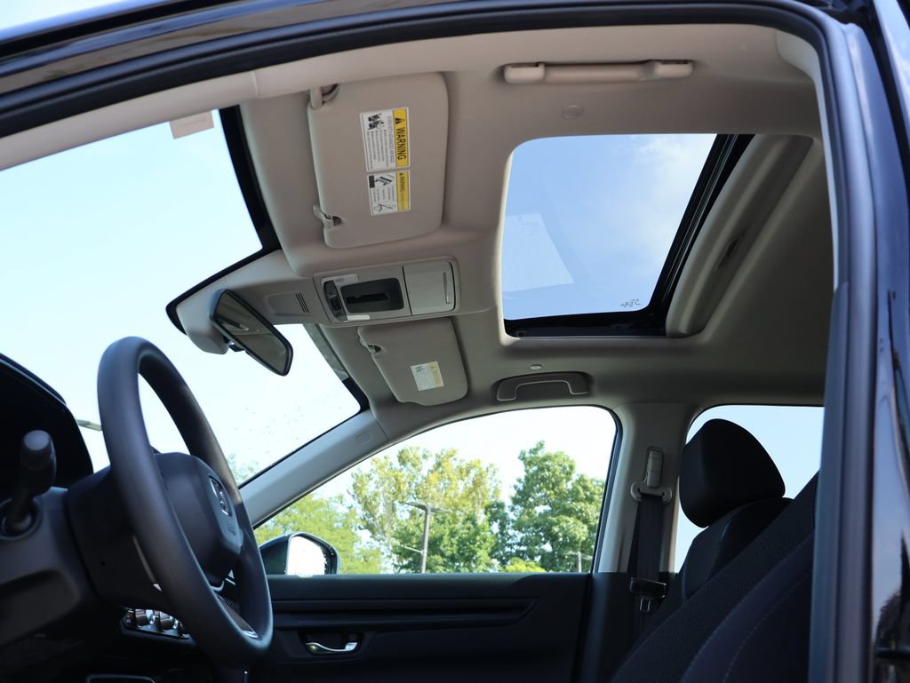 New 2026 Honda CR-V EX image 24