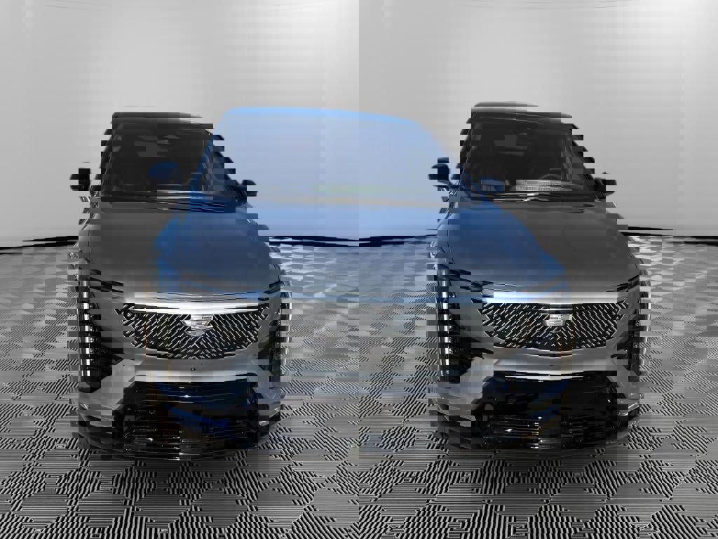 New 2026 Cadillac Optiq Luxury 1 image 2