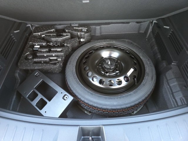 New 2025 Chevrolet TrailBlazer ACTIV w/ Convenience Package image 34