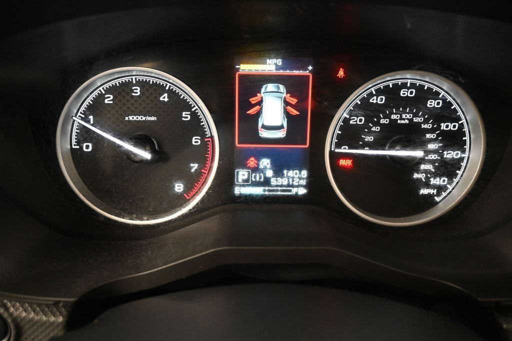 Used 2021 Subaru Forester Limited AWD/4WD image 18
