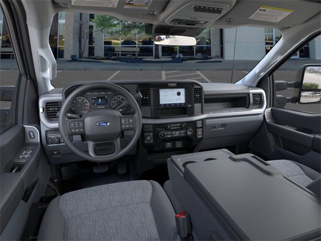 New 2026 Ford F250 XL w/ STX Appearance Package image 9
