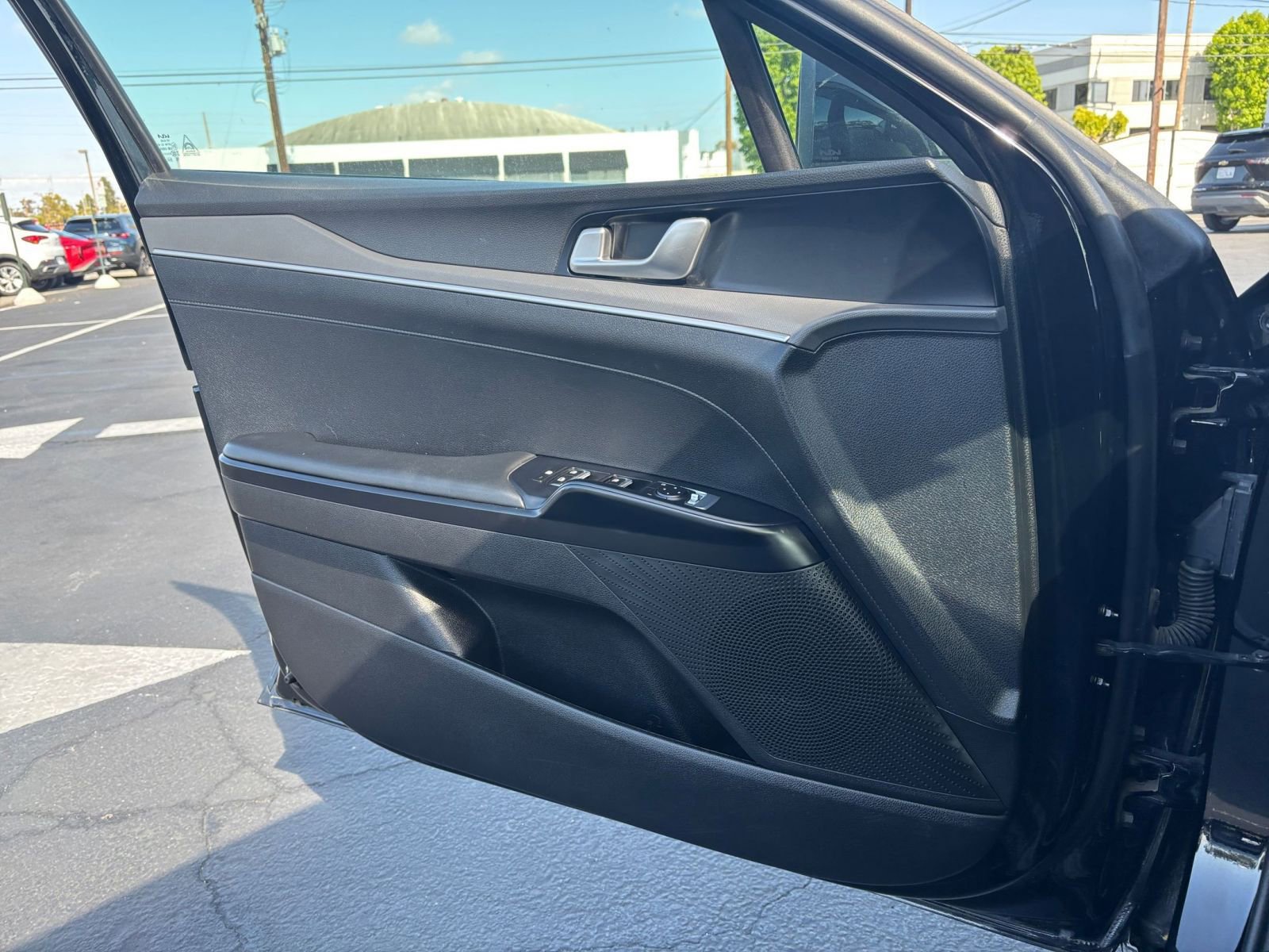 Used 2023 Kia K5 LXS FWD image 18