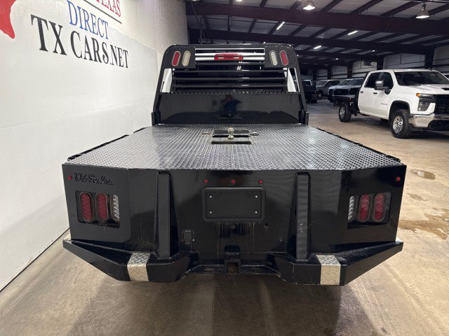 Used 2024 RAM 2500 Tradesman AWD/4WD image 7